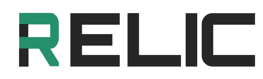 RelicLink Logo